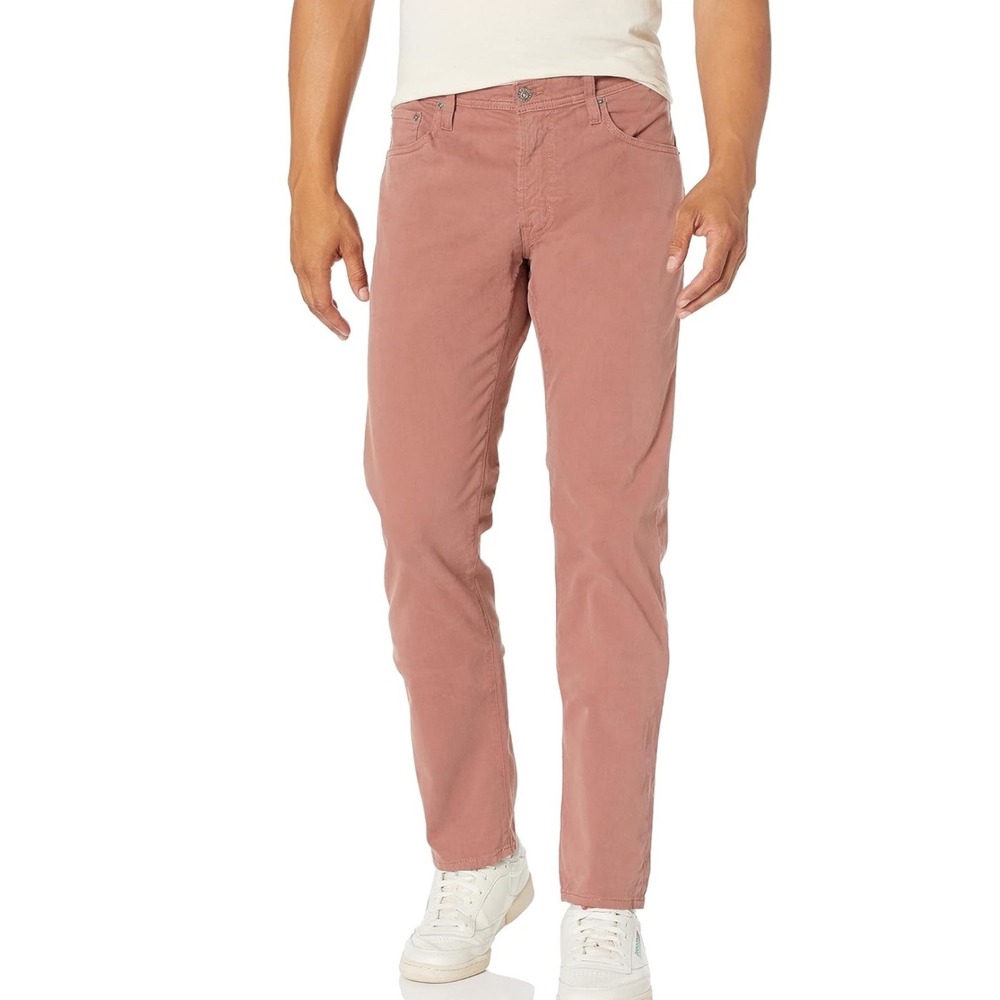 AG Adriano‎ Goldschmied NWT Airluxe Tellis Modern Slim